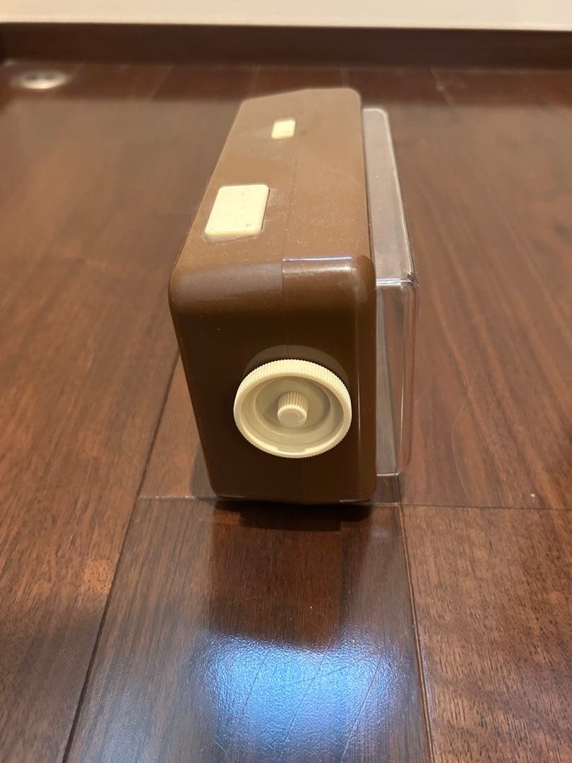 Twemco AL-30 ジャンク×2