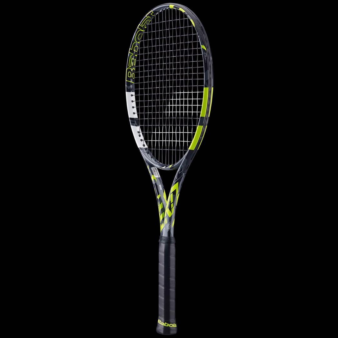 Babolat Pure Aero98 G3 新品未使用品