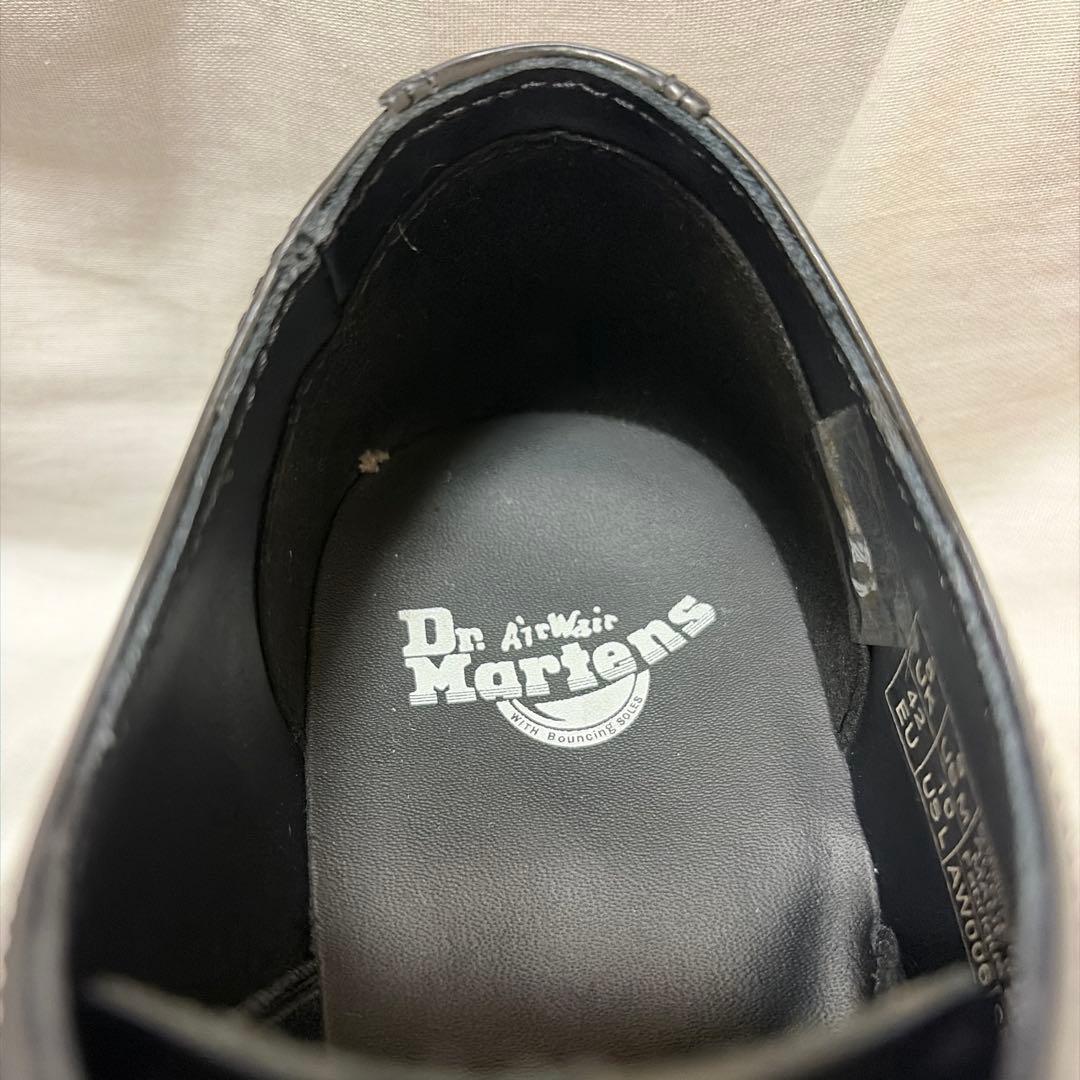 【ドクターマーチン】Dr.Martens　AURIAN II QUAD厚底