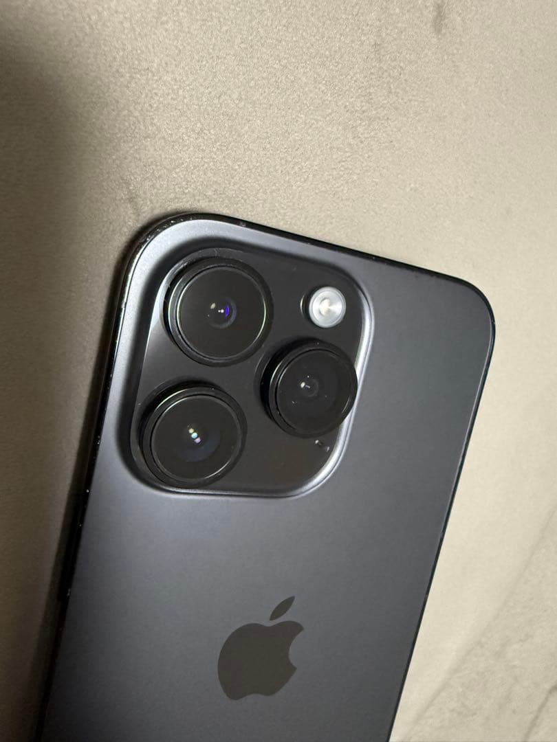 Apple iPhone 14 Pro スペースブラック SIMフリー