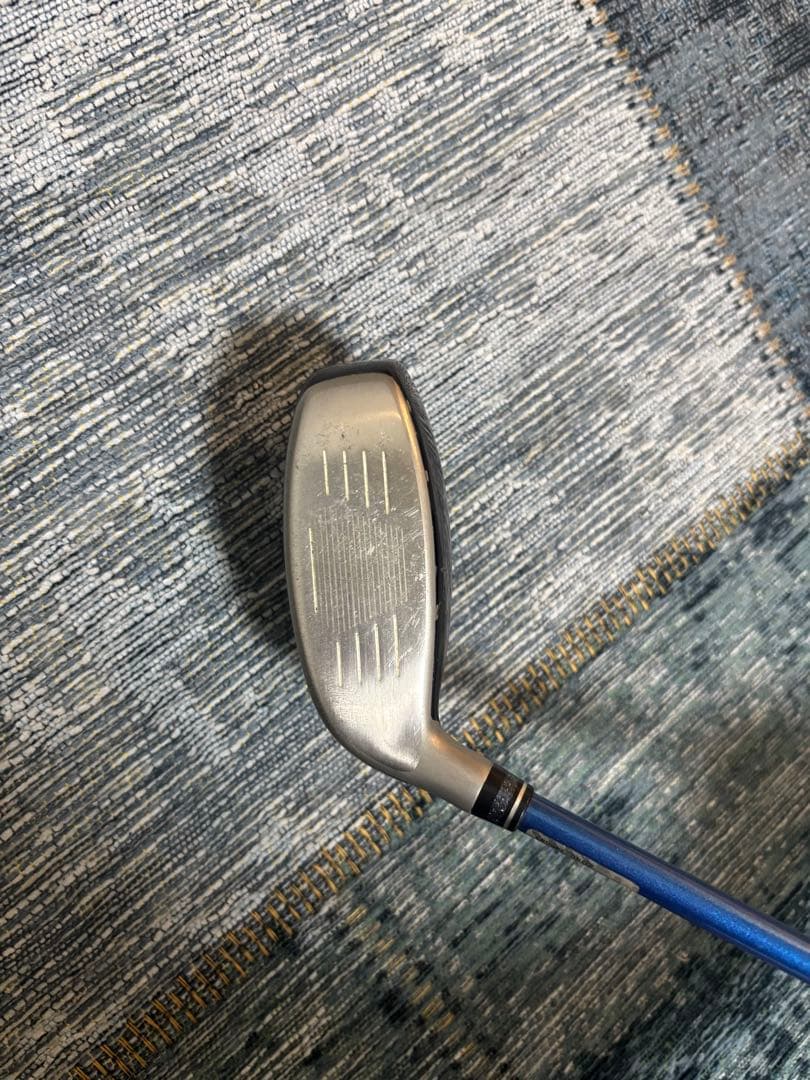 XXIO MP1100 ユーティリティ 3U フレックスR