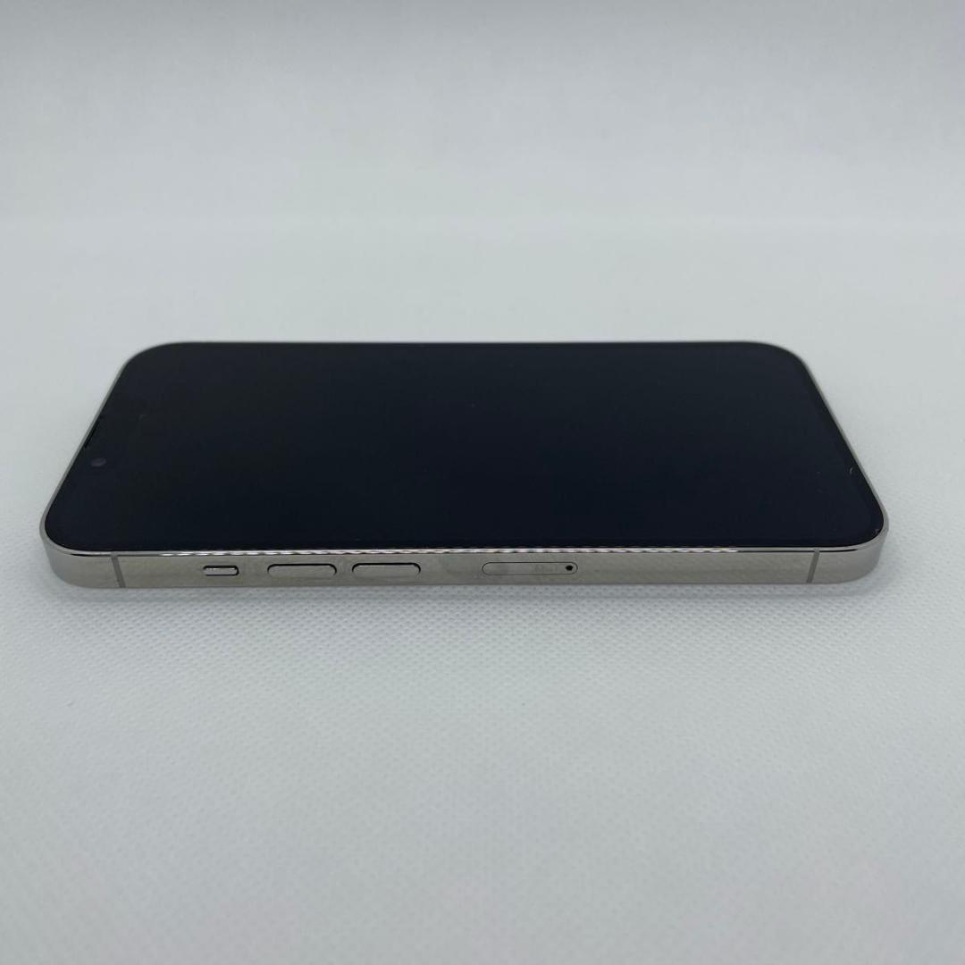 【バッテリー100%】iPhone 13 Pro 256GB