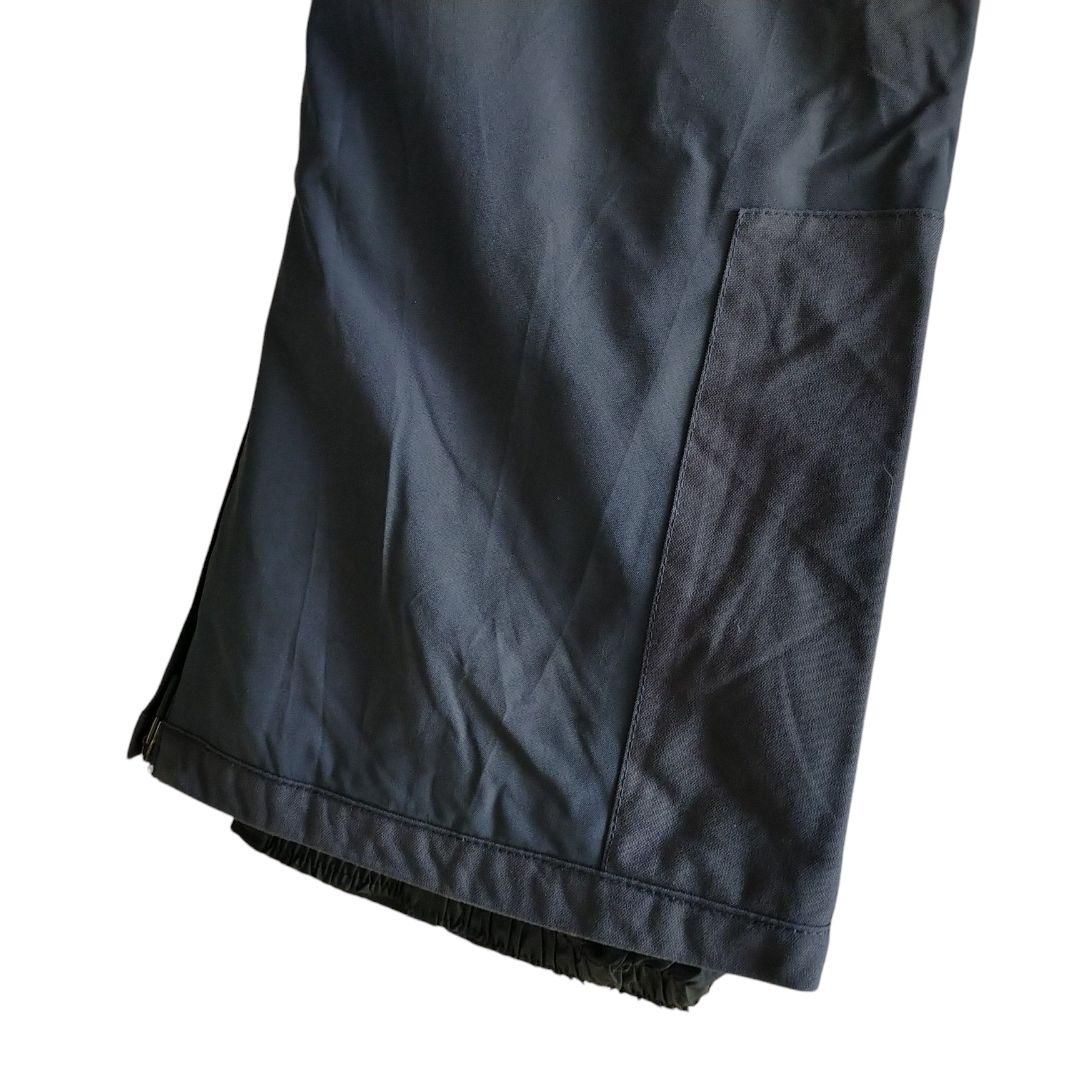 【高機能】US L.L.Bean エルエルビーン スノーボード パンツ