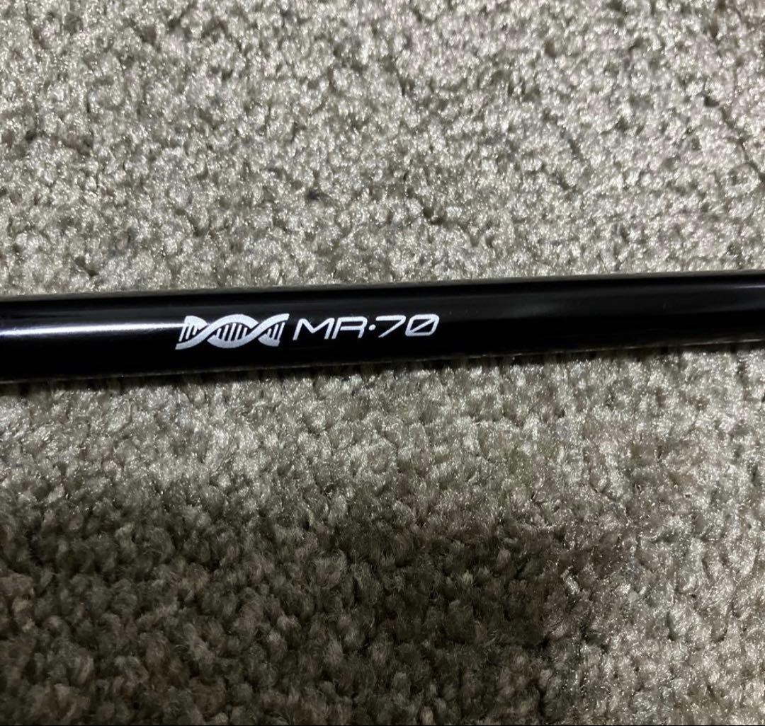 三菱ケミカルカイリホワイト 60S キャロウェイドライバー用