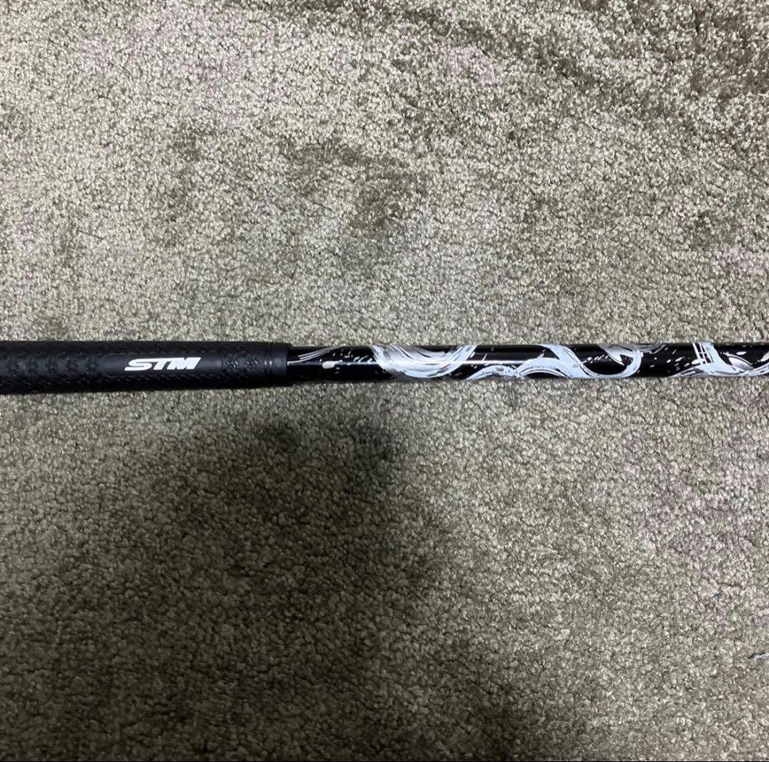 三菱ケミカルカイリホワイト 60S キャロウェイドライバー用