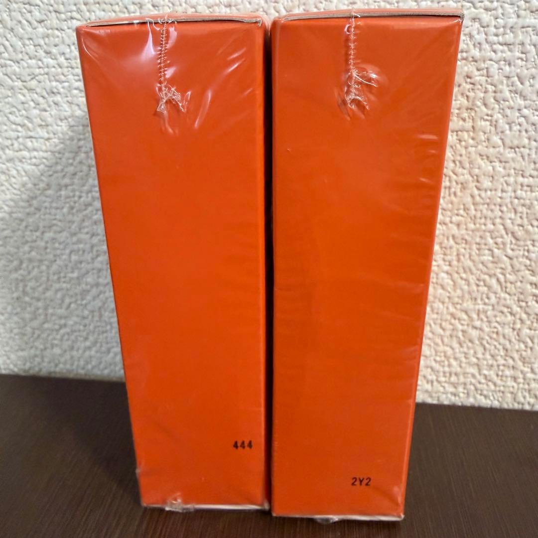 未開封 pasha! パシャ 香水 グレープフルーツ 80mL 旧箱　2本セット