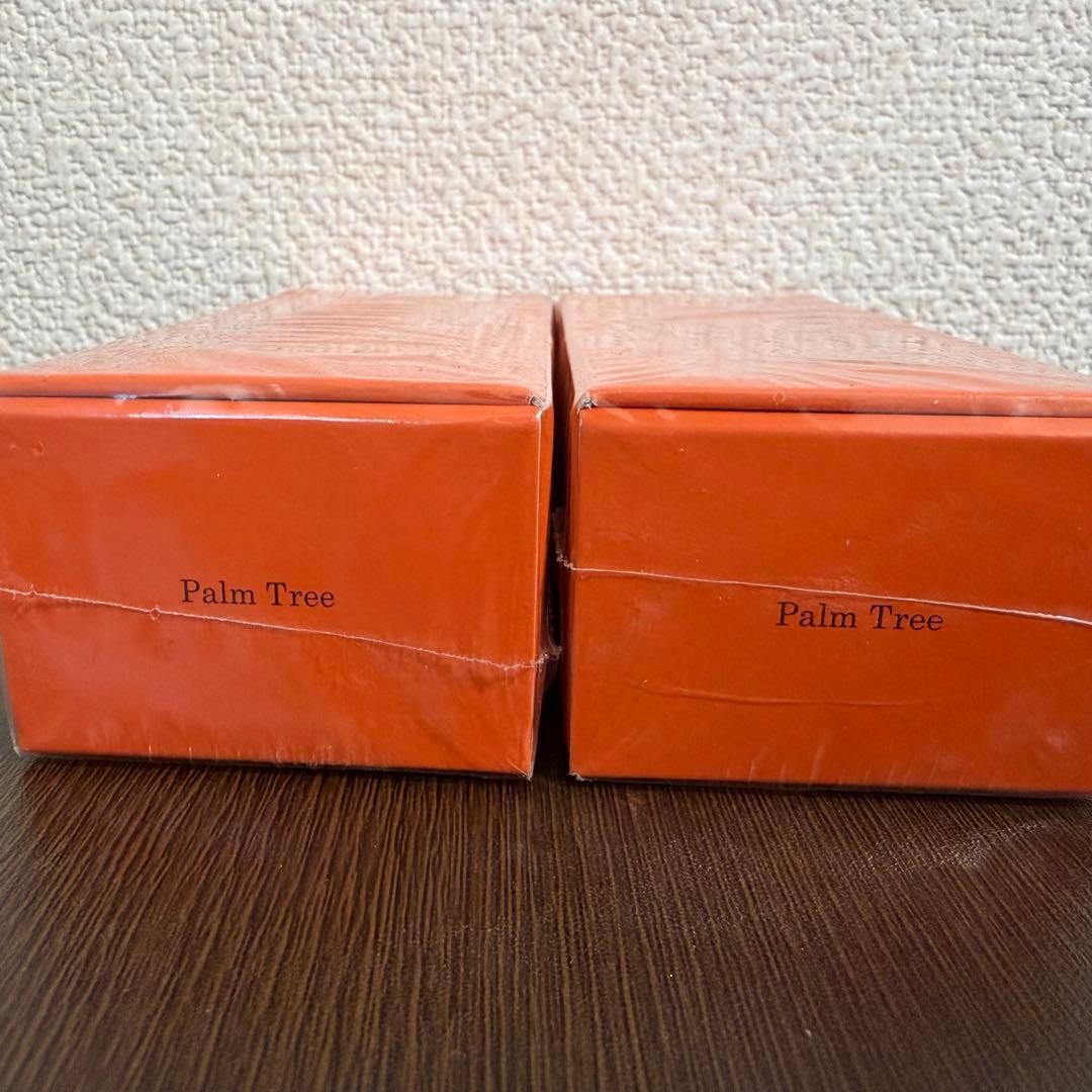 未開封 pasha! パシャ 香水 グレープフルーツ 80mL 旧箱　2本セット