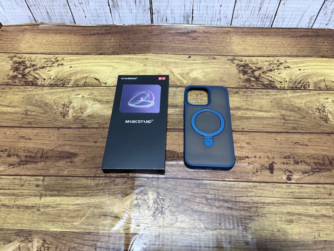 【バッテリー100%】iPhone 15ProMax512GB ブルーチタニウム