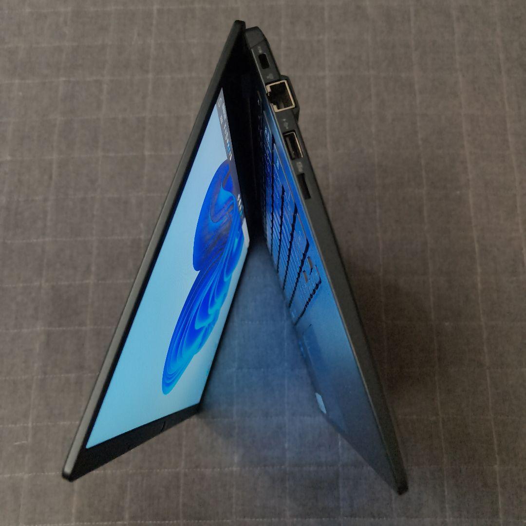 超美品 爆速 Dynabook 超軽量 11世代i5 16GB 新品512GB