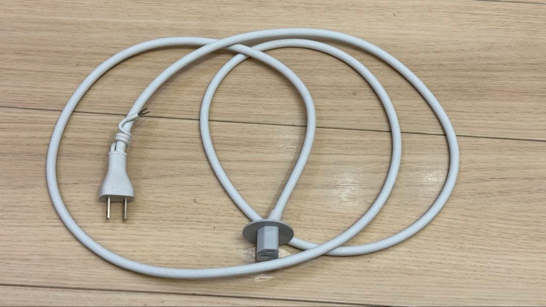 Apple iMac i9 / 27インチ / メモリ72GB/ストレージ1TB