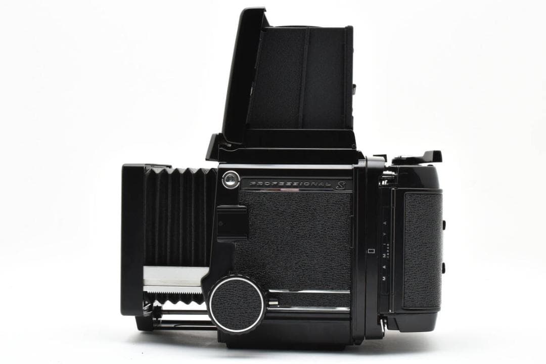★極上品★ RB67 PROFESSIONAL S ボディ PROs 中判カメラ