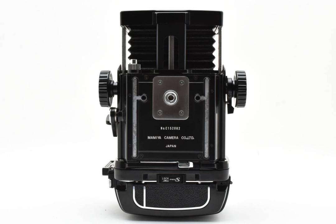 ★極上品★ RB67 PROFESSIONAL S ボディ PROs 中判カメラ