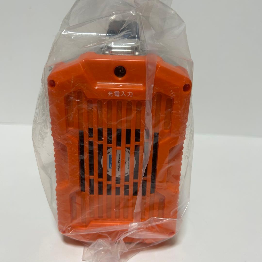 【未使用】クマザキエイム エネポルタ EP-200 ポータブル蓄電池 フルセット