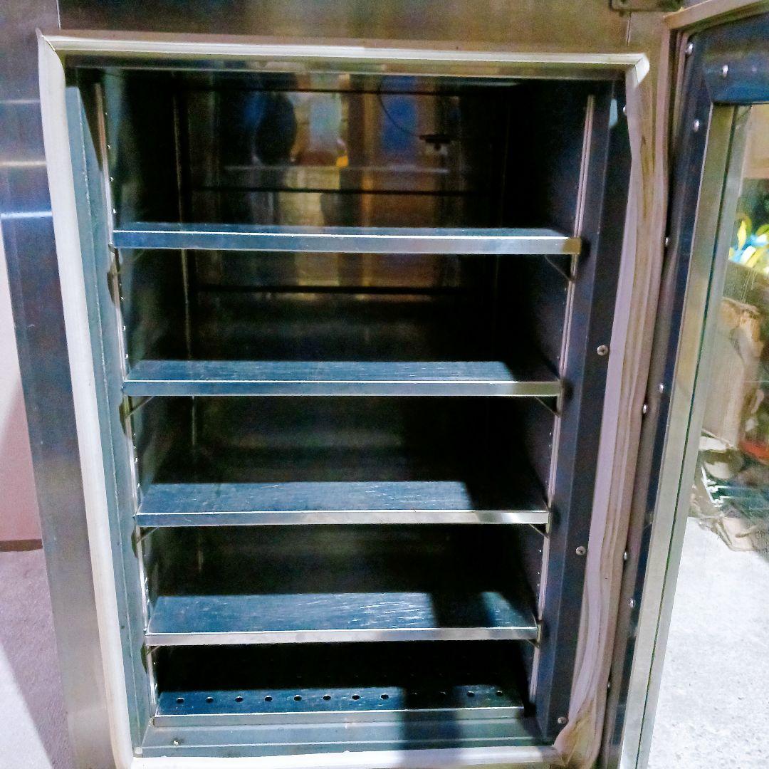 ◎☆ニッセイ 遠赤外線温蔵庫　ビーフェポット NB-100EG