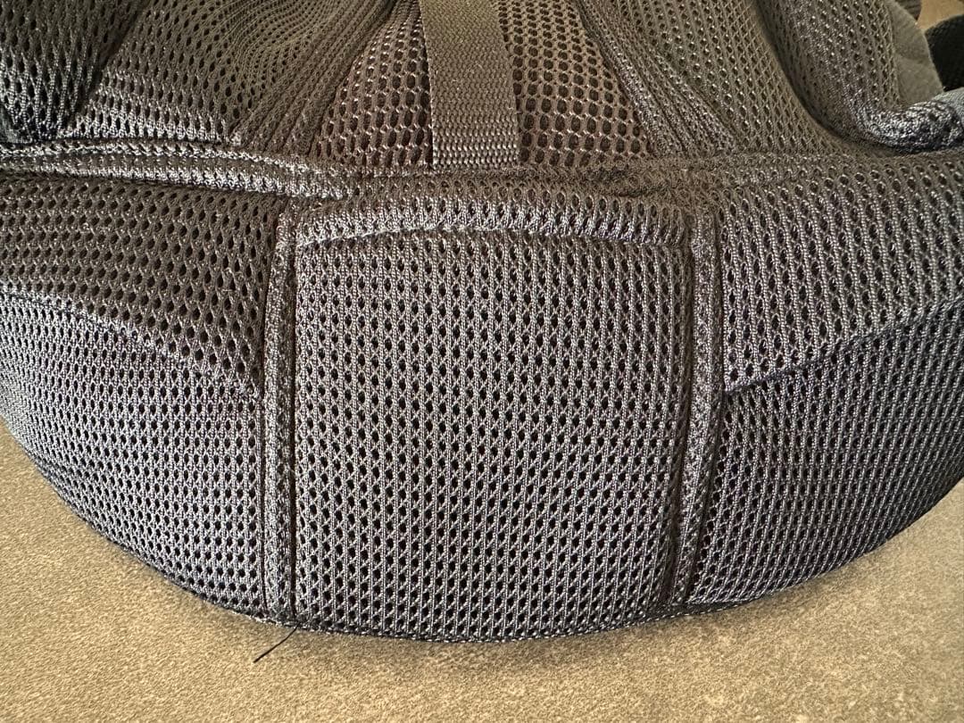 Aprica アップリカ Laclis ラクリス 抱っこ紐