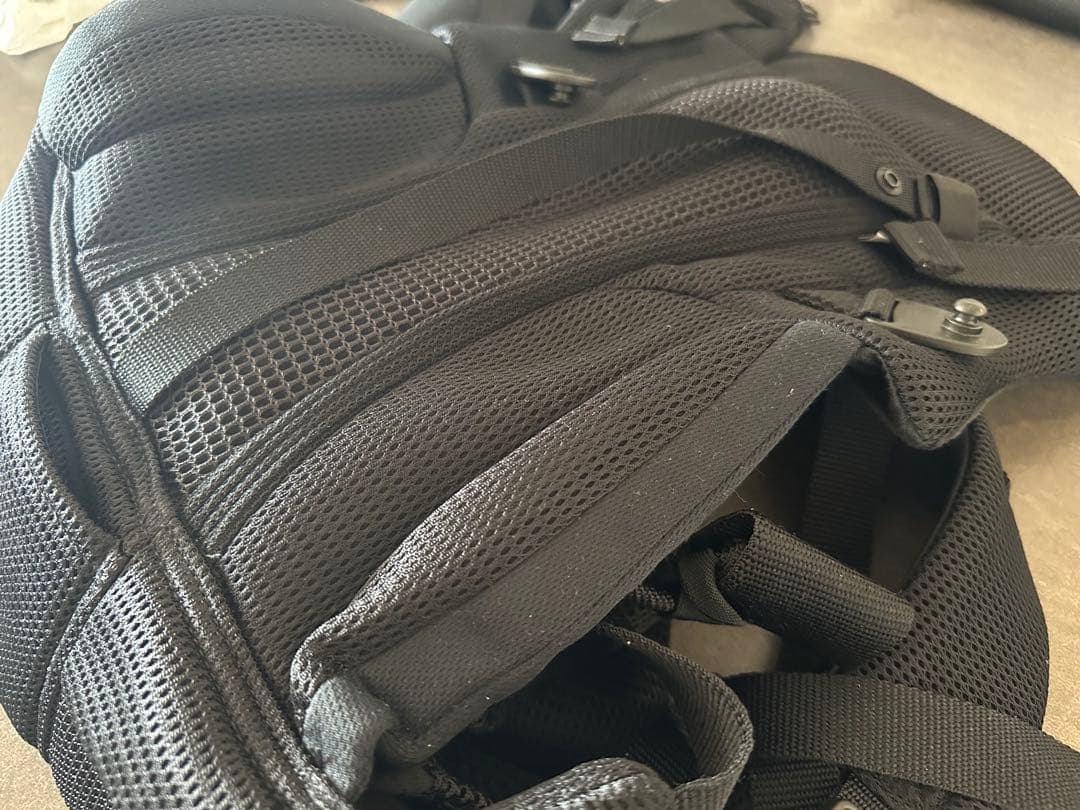 Aprica アップリカ Laclis ラクリス 抱っこ紐