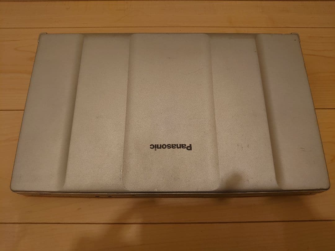 Panasonic レッツノート CF-B11QW6CS 15.6型