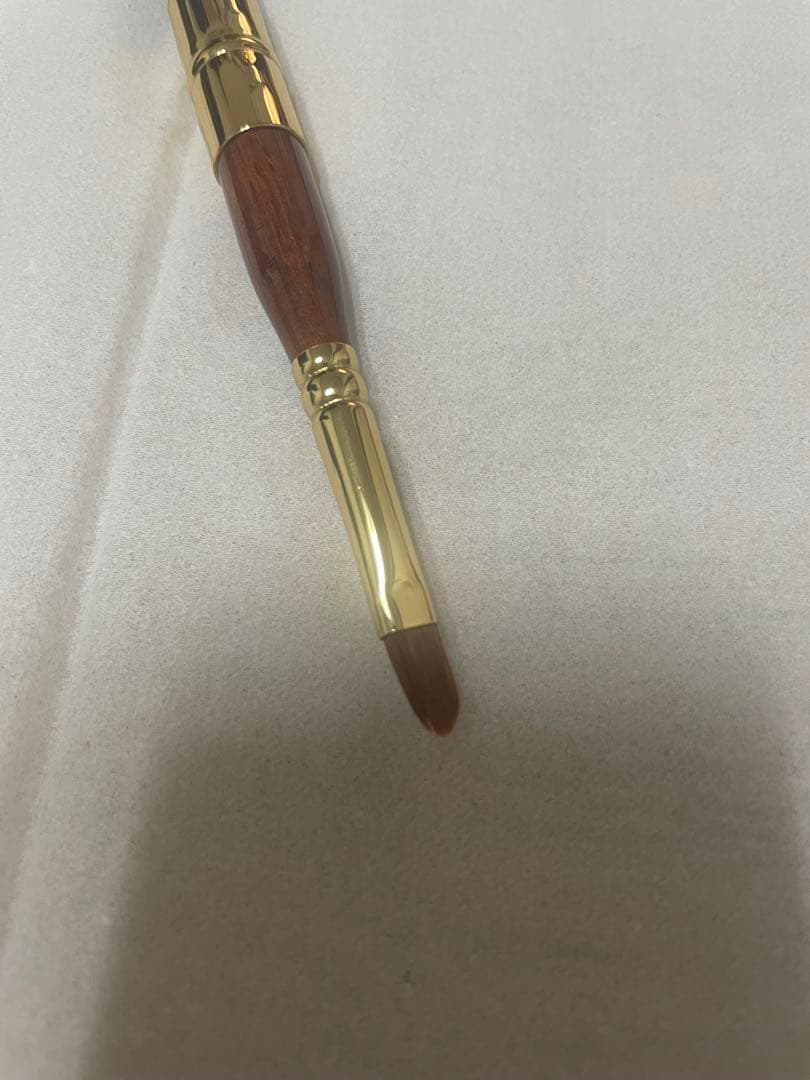 ウエダ美粧堂 タッピングコンシーラーブラシ ダブルコンシーラーブラシ