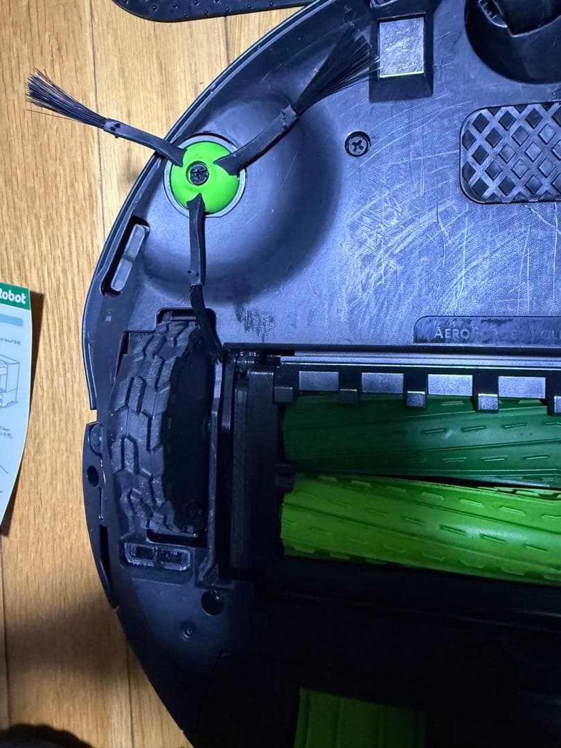 掃除機・クリーナー iRobot Roomba Combo j9+