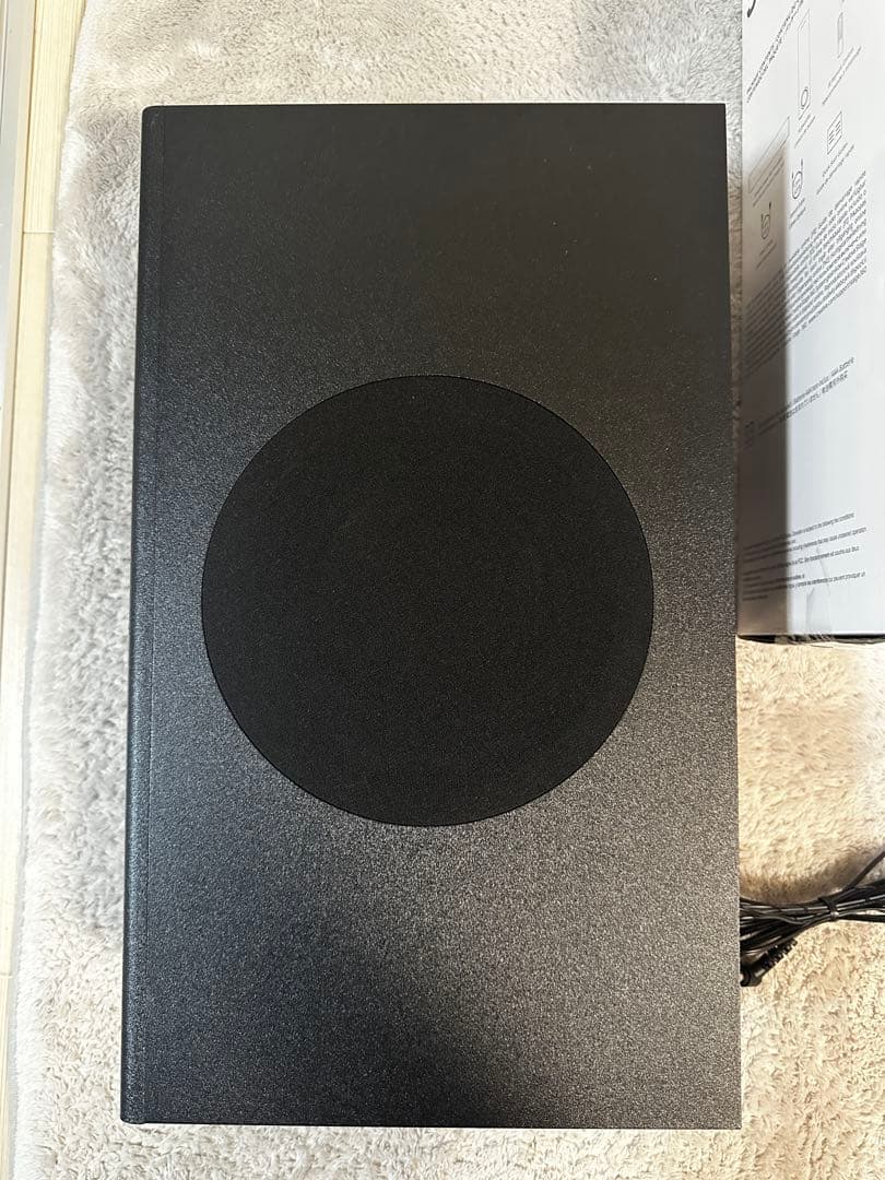 Creative Stage 360 サウンドバー