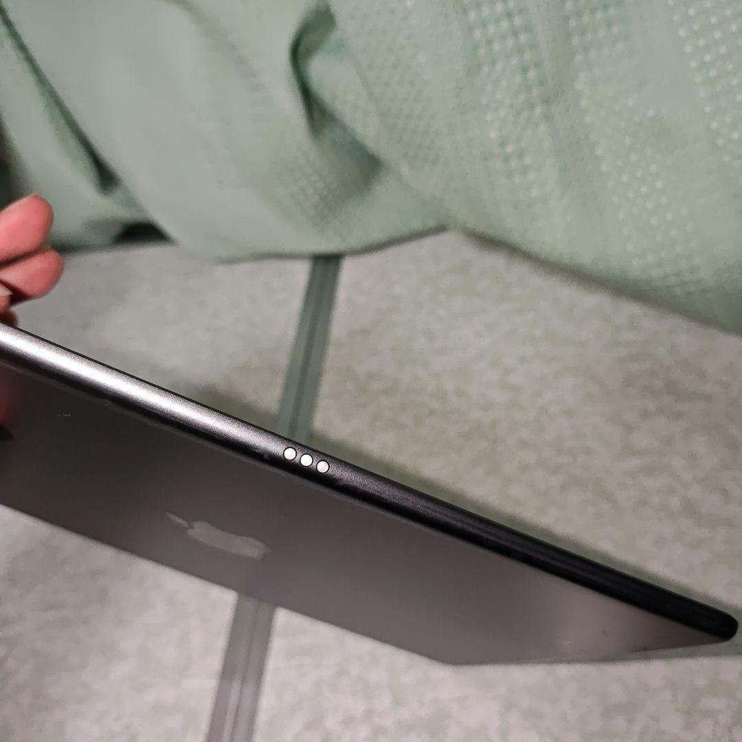 ipad Air 第3世代 スペースグレー 64GB