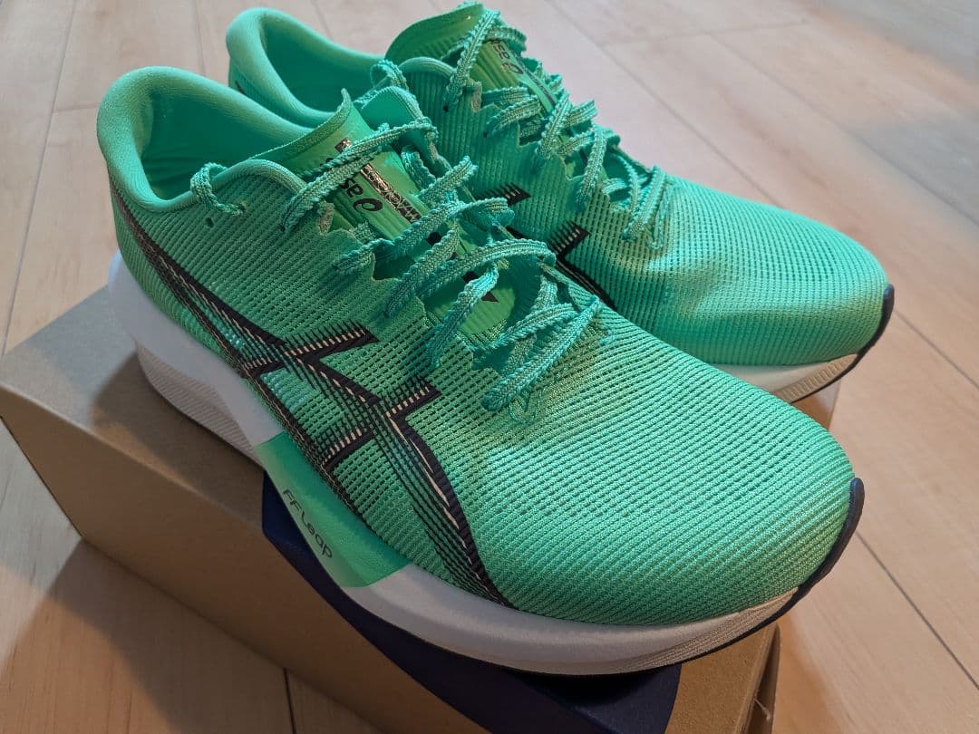 アシックス マジックスピード5（ASICS MAGIC SPEED 5）