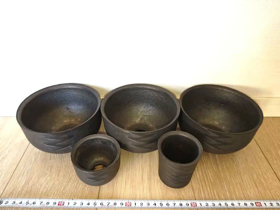 valiem 貴重な五点セット 検)カタチ製作所 バリエム インビジブルインク