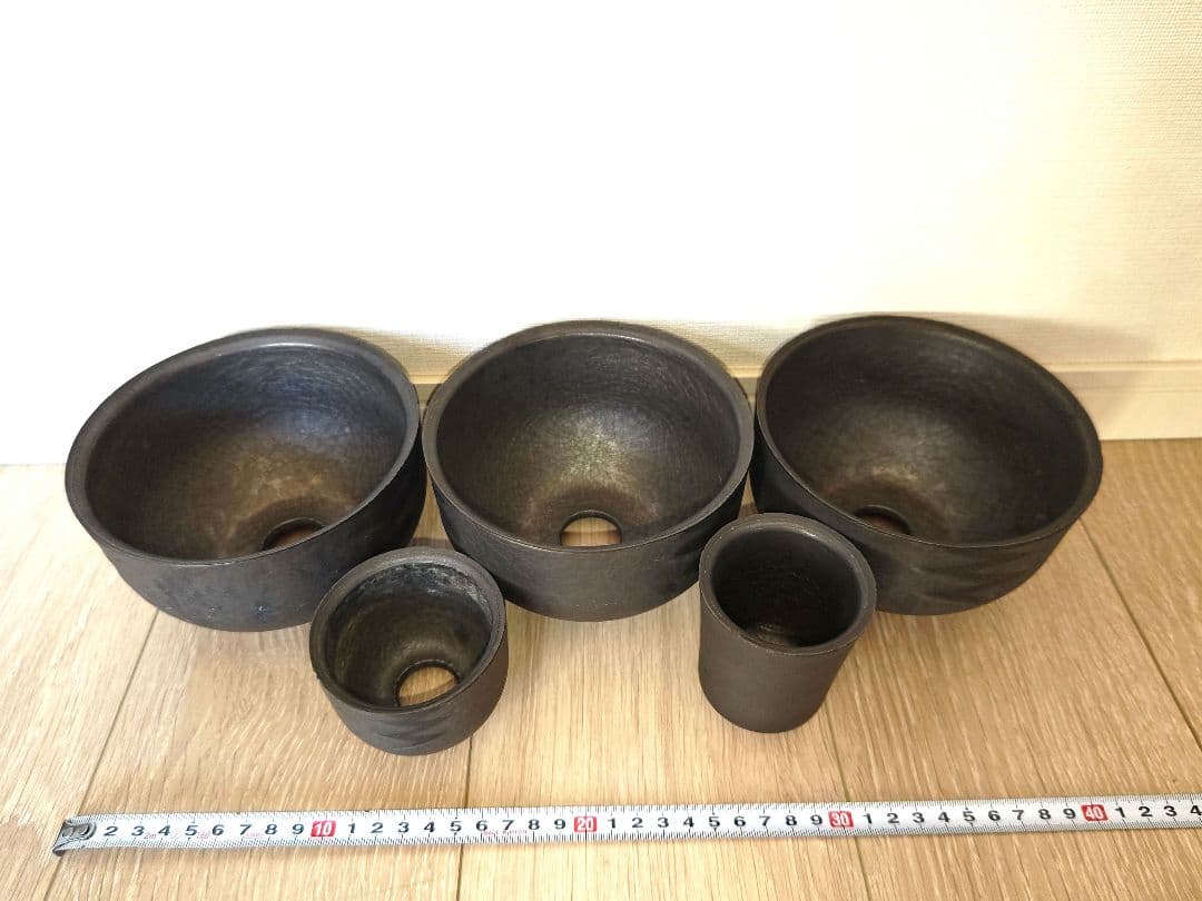 valiem 貴重な五点セット 検)カタチ製作所 バリエム インビジブルインク