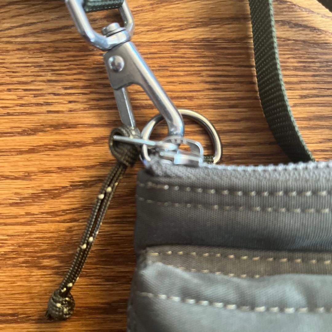 【再販 在庫1】PORTER × COMME des GARCONS HOMME