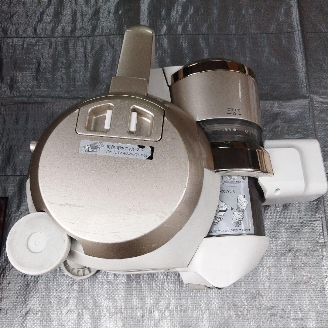 東芝 掃除機 トルネオ VC-SG910X