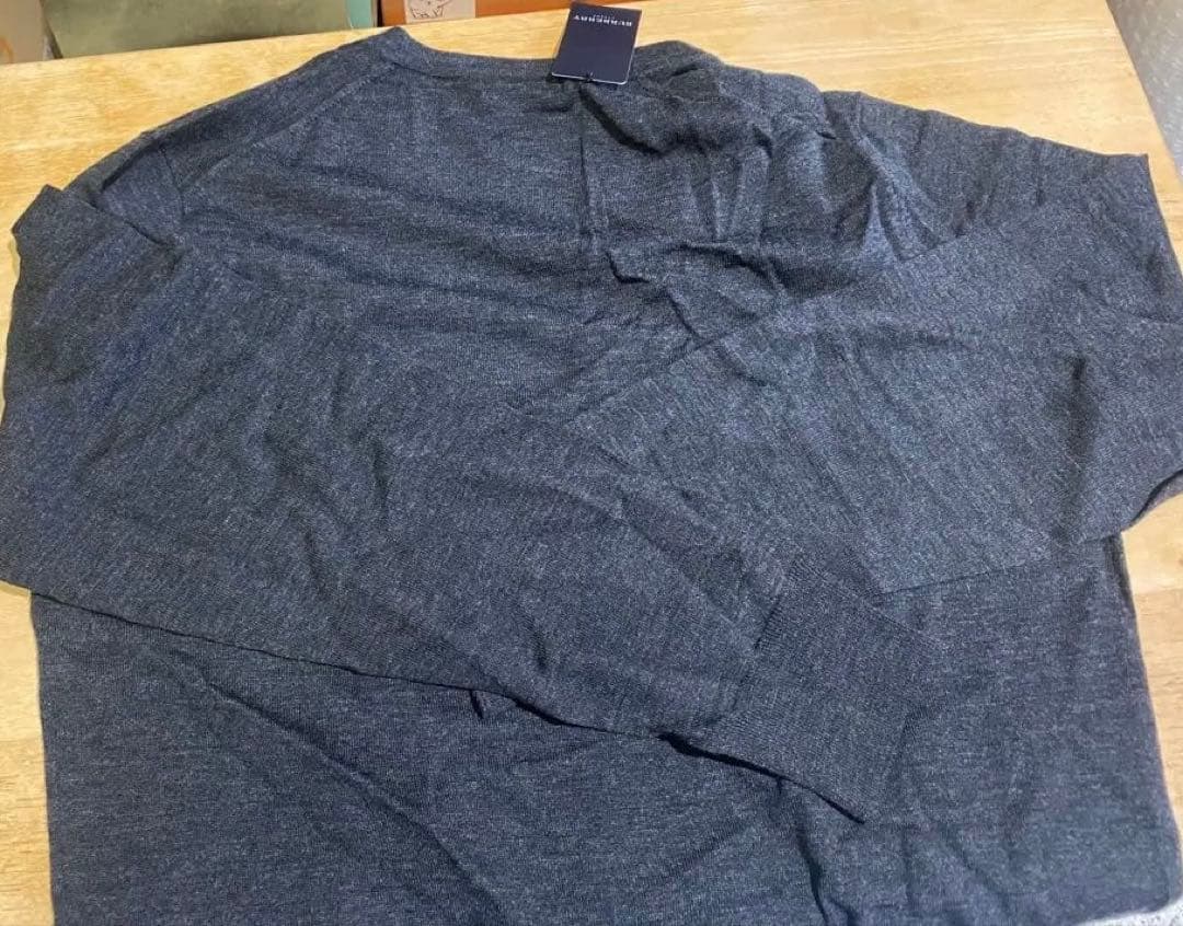 MS…新品未使用】BURBERRY London 2枚セット L