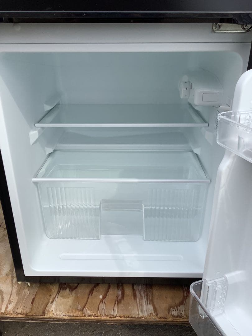 coconeco comfee 冷蔵庫 RCT90BL 90L 24年製