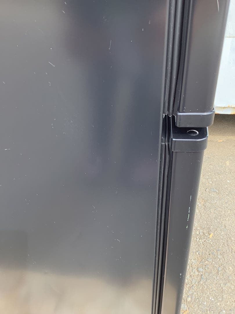 coconeco comfee 冷蔵庫 RCT90BL 90L 24年製