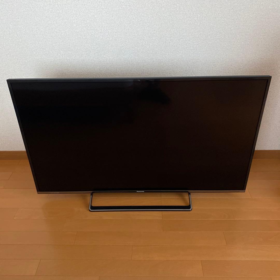 Panasonic 49型 液晶テレビ TH-49DX600