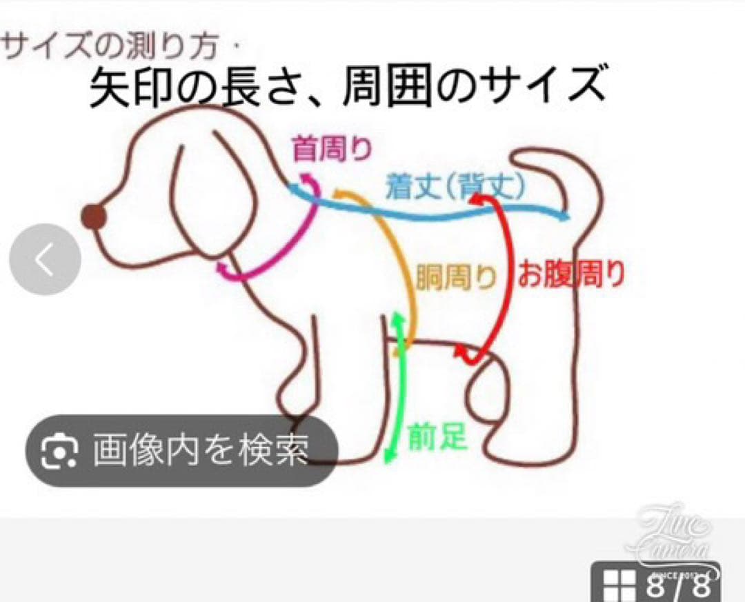 B411.pon2pan2☆オーダー☆犬お着物☆2ウェイお着物☆犬お引きずり着物
