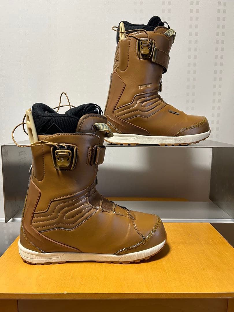 deeluxe empire 27.5 ディーラックス　エンパイア