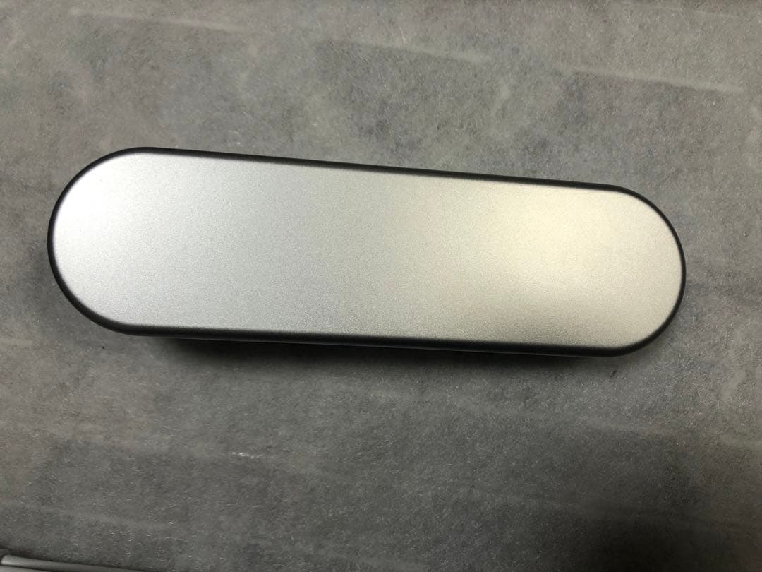 サロニアEMSリフトブラシSALONIA EMS LIFT BRUSH