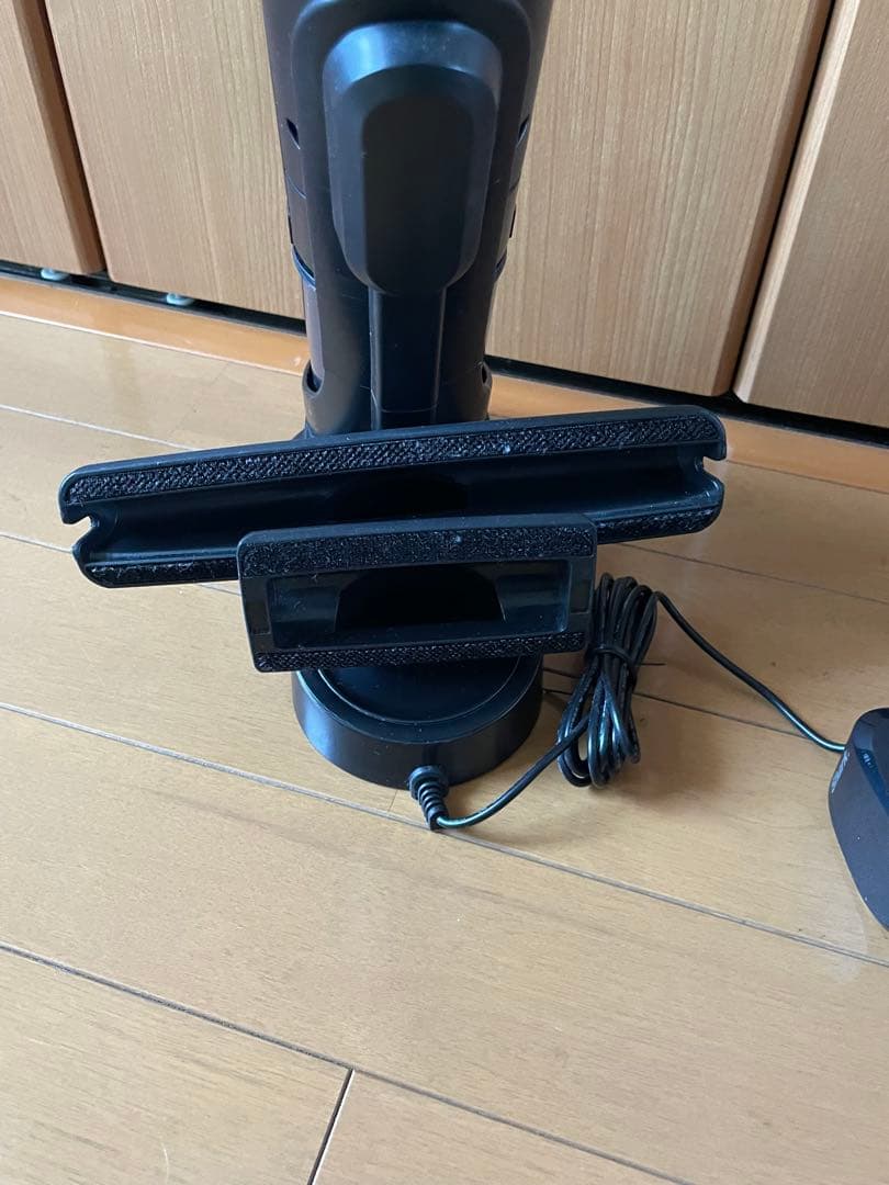 Shark シャークEVO POWER W25 ハンディークリーナー