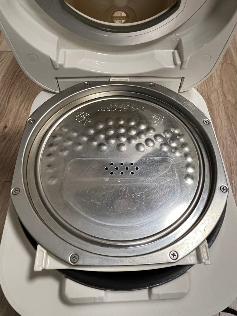 ZOJIRUSHI NW-SA10 5.5合 2021年製