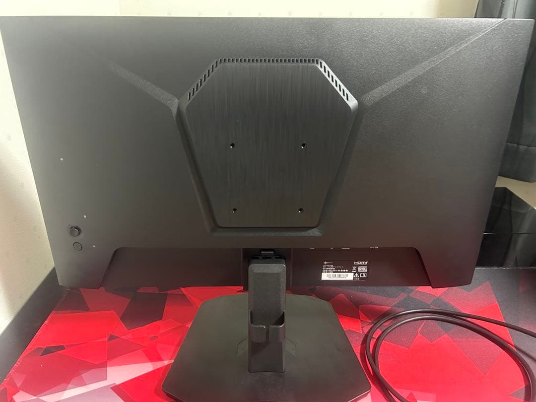 Minifire 180Hzゲーミングモニター