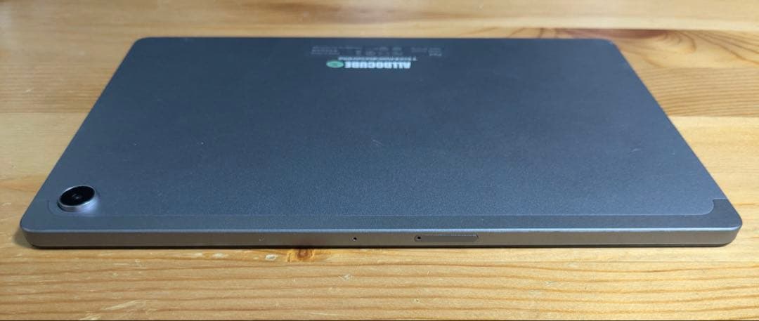 alldocube iplay 50 pro 128GB iplay50 　プロ