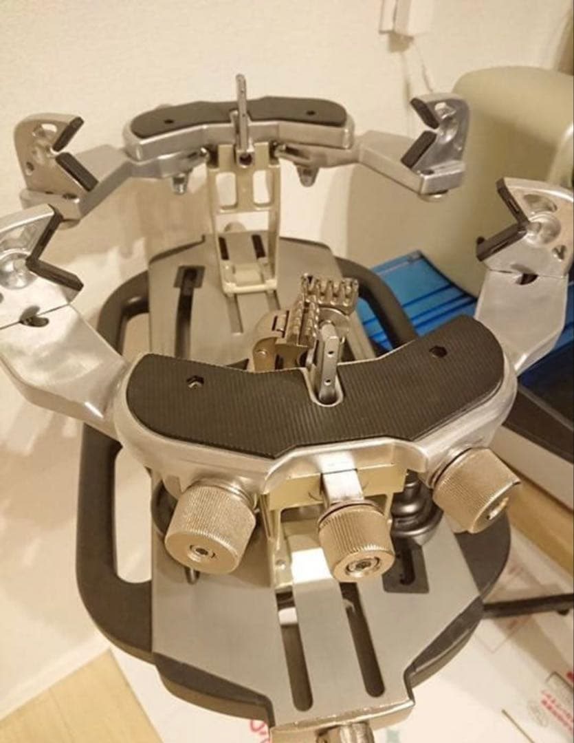 トアルソン ストリングマシン