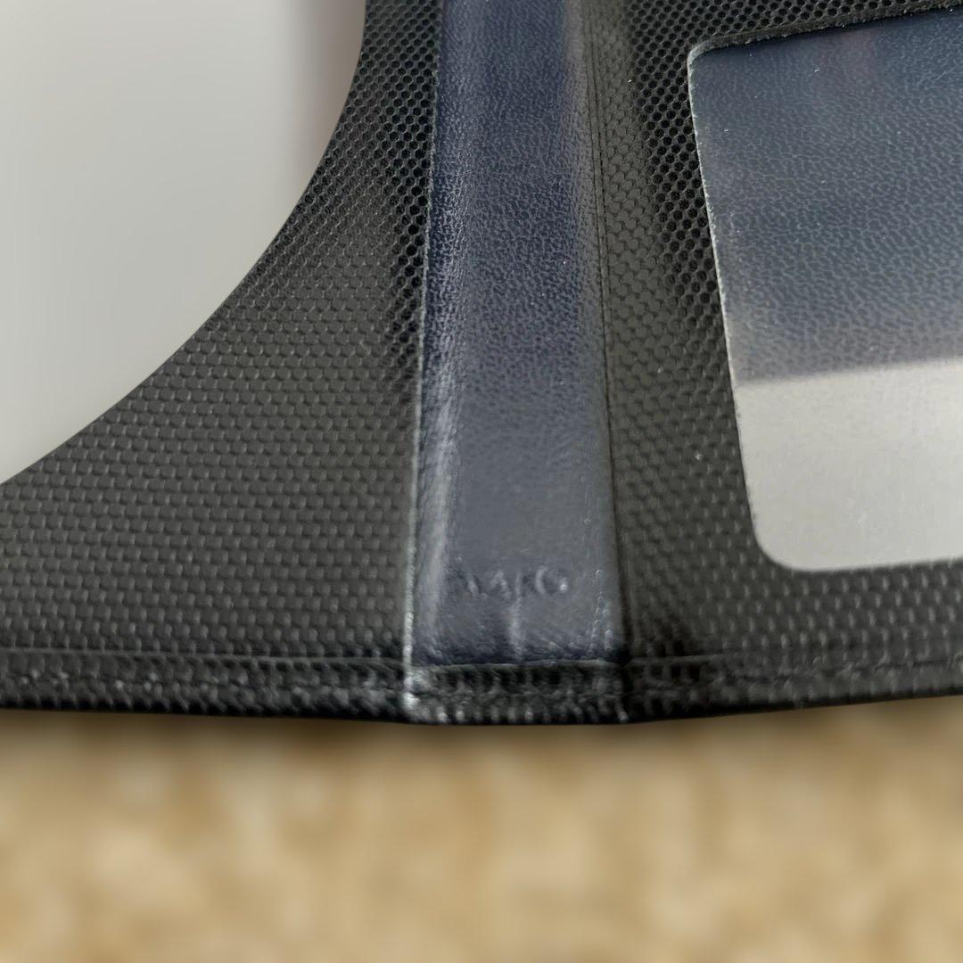 WAKO 革フォトフレーム　キャビネサイズ