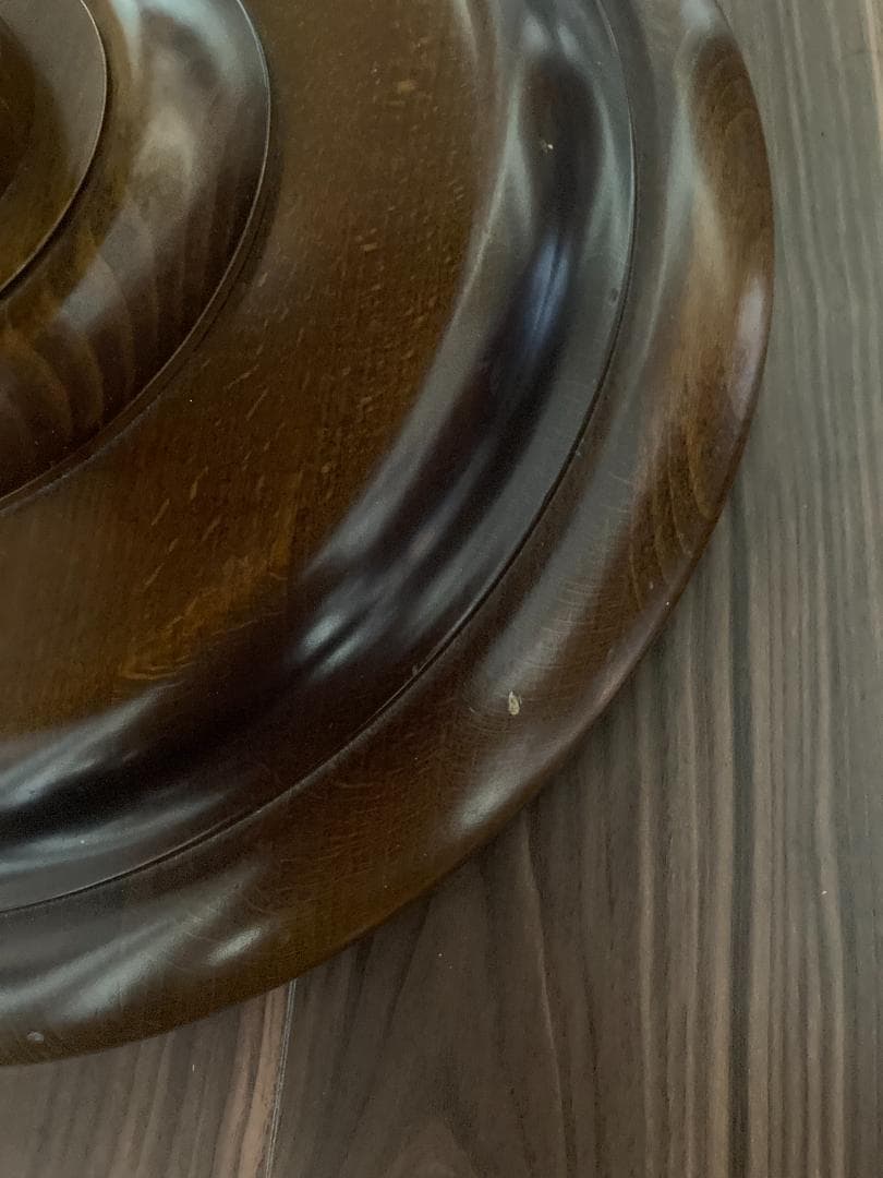 karimoku TC2100 NK サイドテーブル