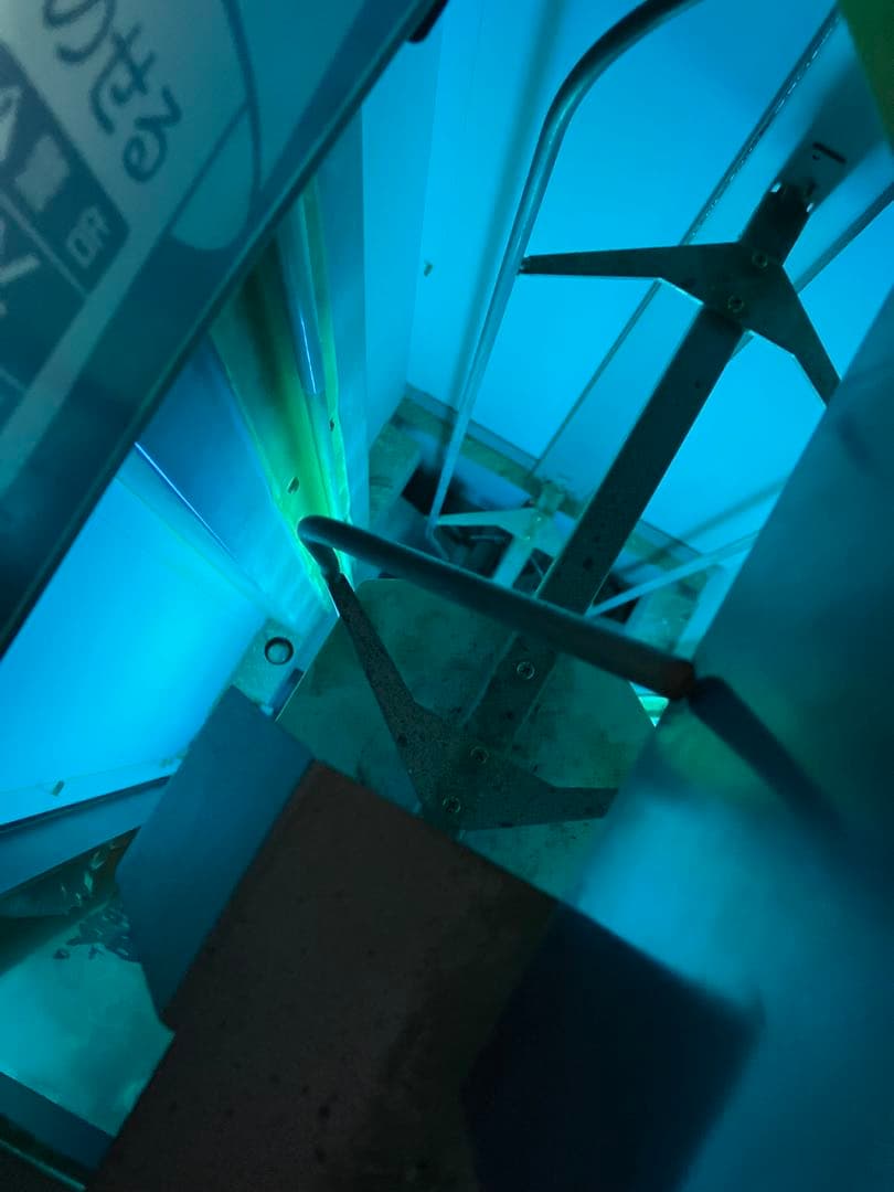 スリッパディスペンサー