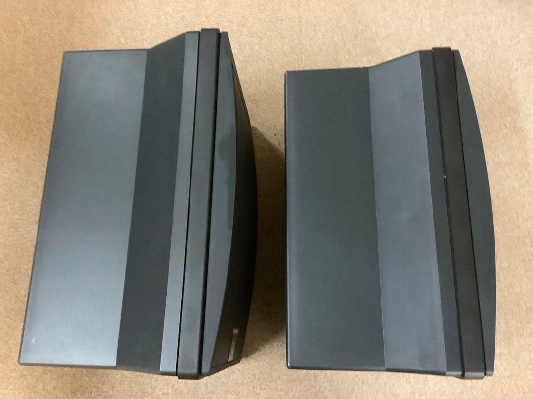 6.5インチ コンパクトシールドスピーカー