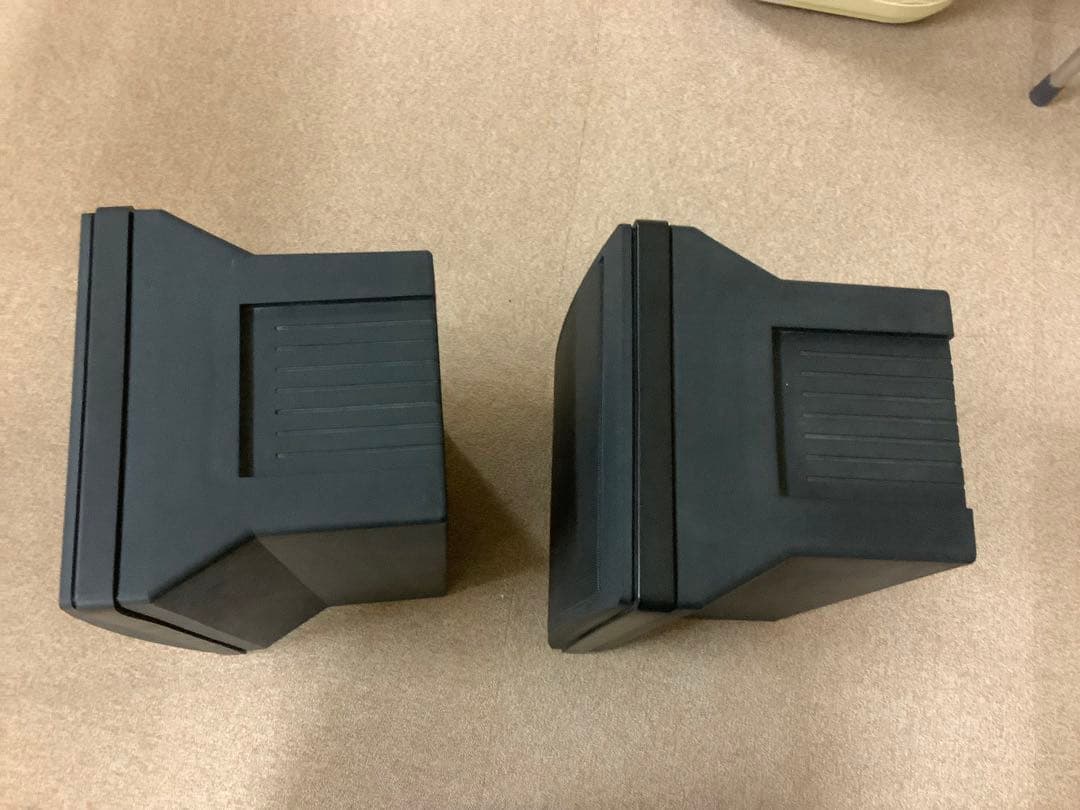 6.5インチ コンパクトシールドスピーカー