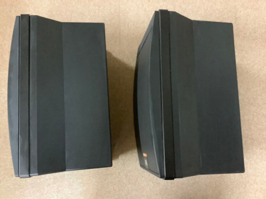 6.5インチ コンパクトシールドスピーカー