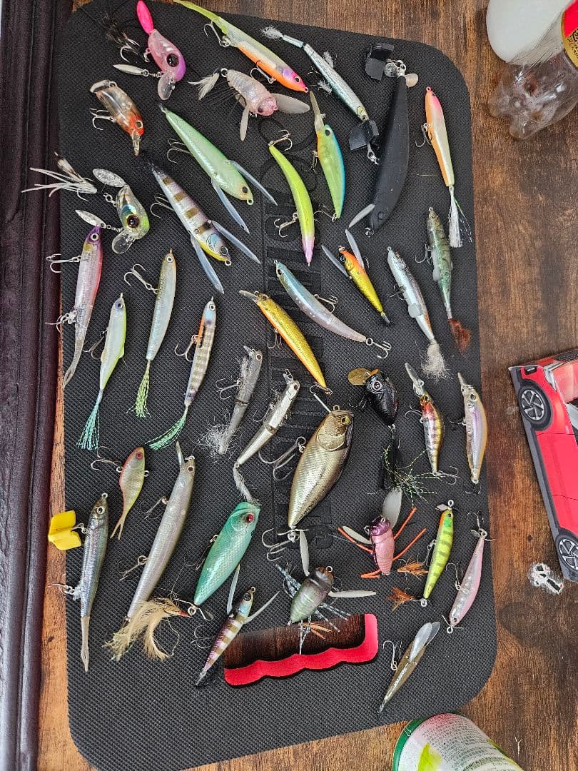 中古です、中古。集めました！！！