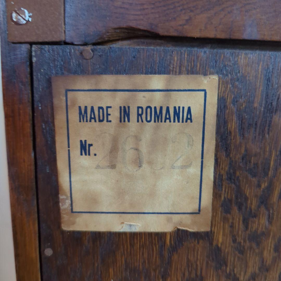 クラシックスタイル壁掛けキャビネット